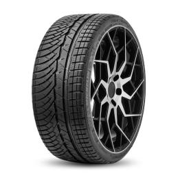 MICHELIN Pilot Alpin 4 265/45R19 105V  XL