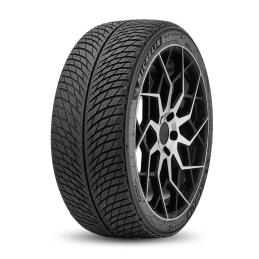 Michelin Pilot Alpin 5 205/55R17 91H   MO