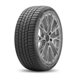 Continental WinterContact 8 S 255/40R21 102V