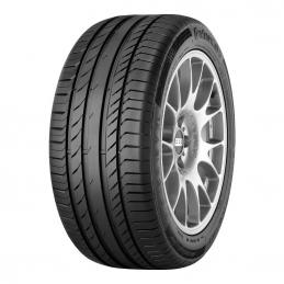 Continental SportContact 5 SUV 275/40R20 106W RunFlat XL