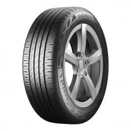 Continental EcoContact 6 235/50R19 103T Run Flat XL