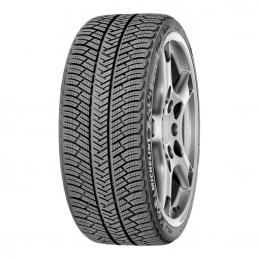 MICHELIN Pilot Alpin 4 245/35R20 95W  XL