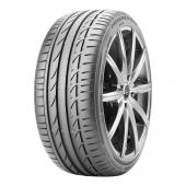 Шины Bridgestone Potenza S001 старше 3-х лет